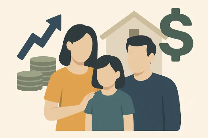 Ekonomiska effekter för hushåll